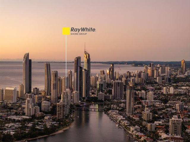 3262/23 Ferny Avenue, QLD 4217