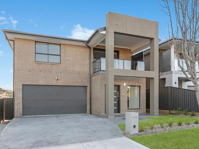 7 Brushtail Street, NSW 2570