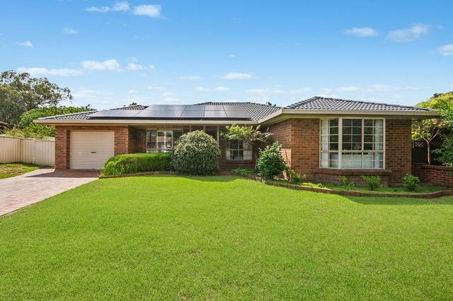 26 Macquarie Drive, NSW 2850