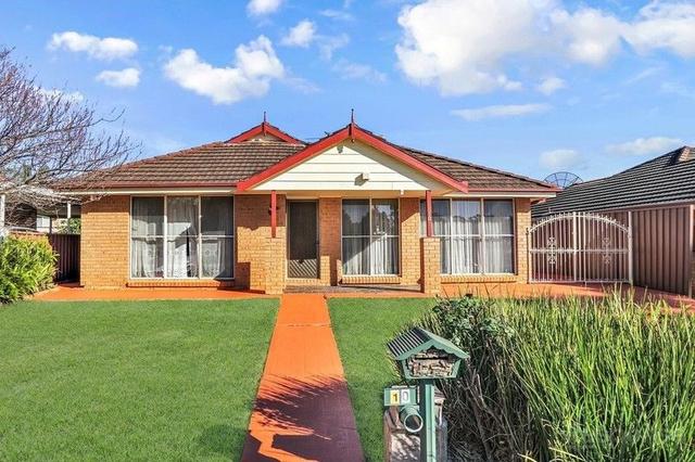 10 Oaktree Grove, NSW 2148