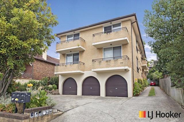 2/33 Prospect Road, NSW 2130