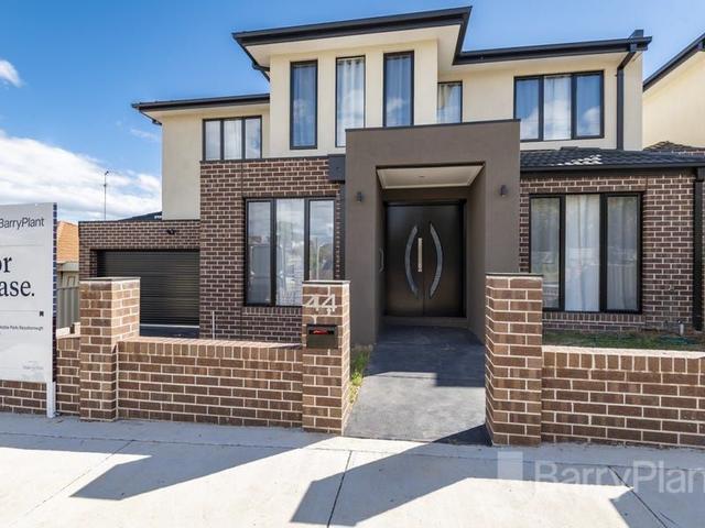 44 Bakers Road, VIC 3175