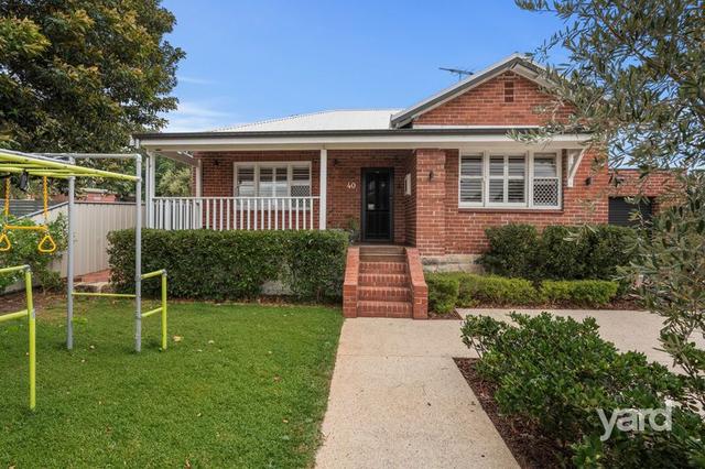 40A Solomon Street, WA 6157