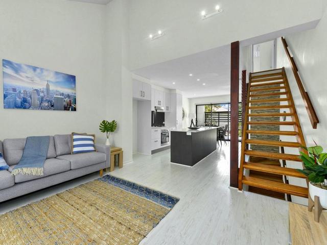 5/255 Cavendish Road, QLD 4151