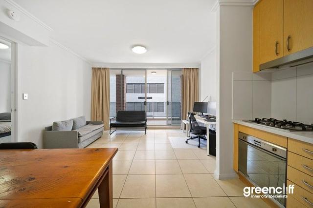 35/107-121 Quay St, NSW 2000