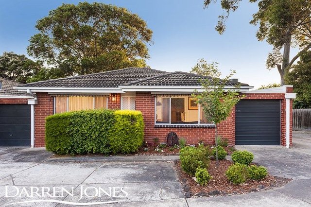 6/1 - 3 McDowell Street, VIC 3088