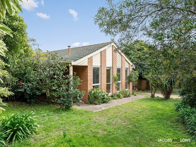 28 Fulton Avenue, VIC 3931