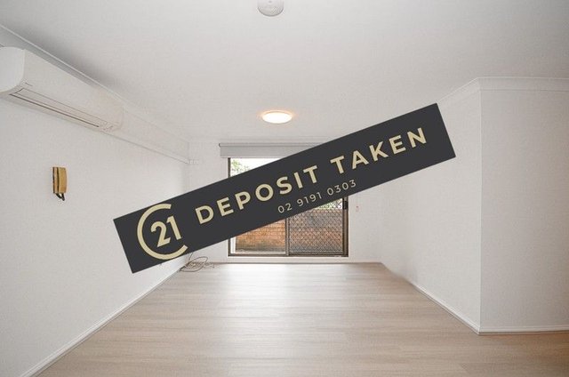 46/7 Griffiths Street, NSW 2148