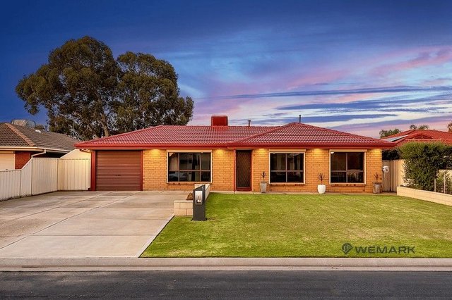 5 Heston  Court, SA 5108