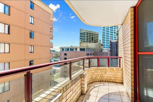 75/289 Sussex Street, NSW 2000