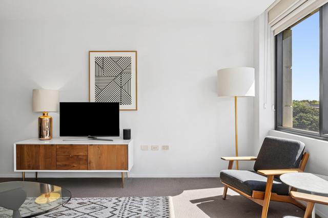 25/5 Sydney Avenue, ACT 2600