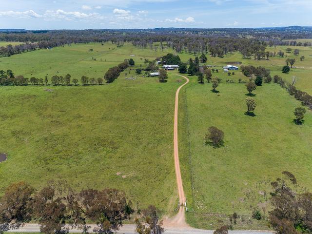 75 Rose Hill Road, NSW 2358