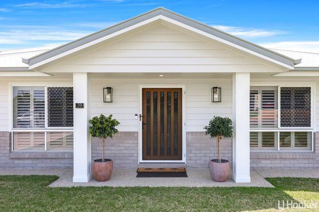 70 Springfield Drive, QLD 4701