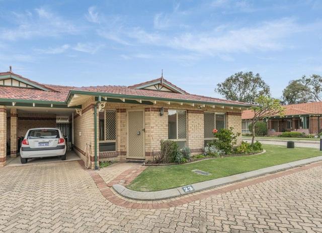 23/7 Chessell Drive, WA 6023