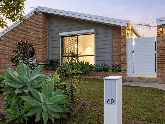 69 Collingwood Drive, QLD 4301