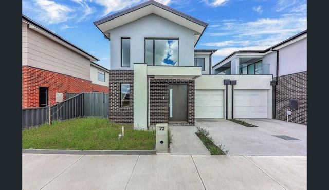 72 Dawnview Crescent, VIC 3064