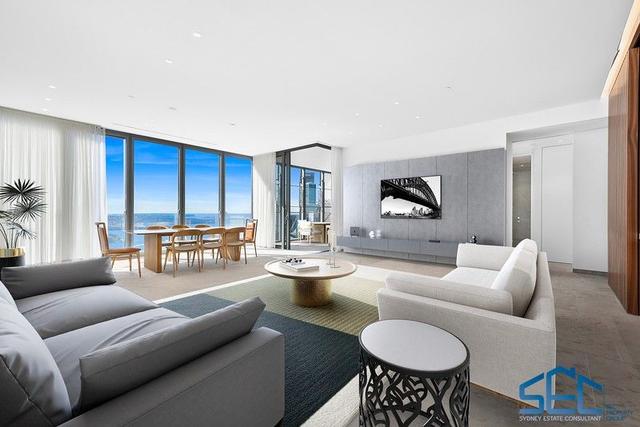 68A/88 Barangaroo Ave, NSW 2000