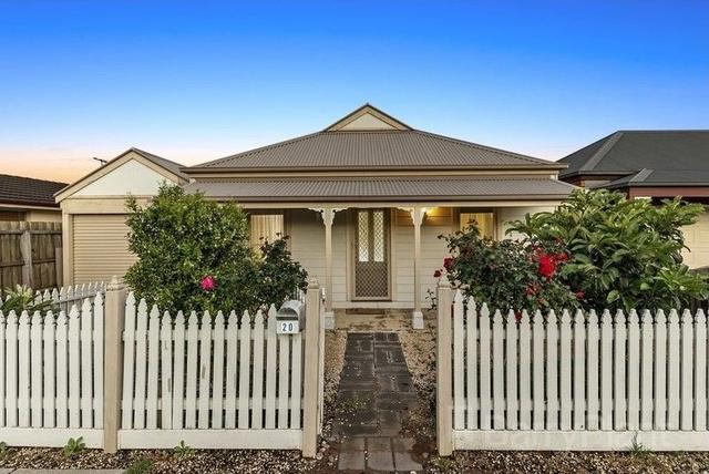 20 Beaumont Drive, VIC 3030