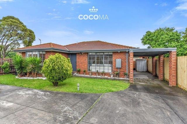 2/2 Lesley Grove, VIC 3174