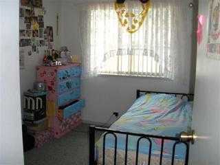 Bed 2 (2008-12-29)