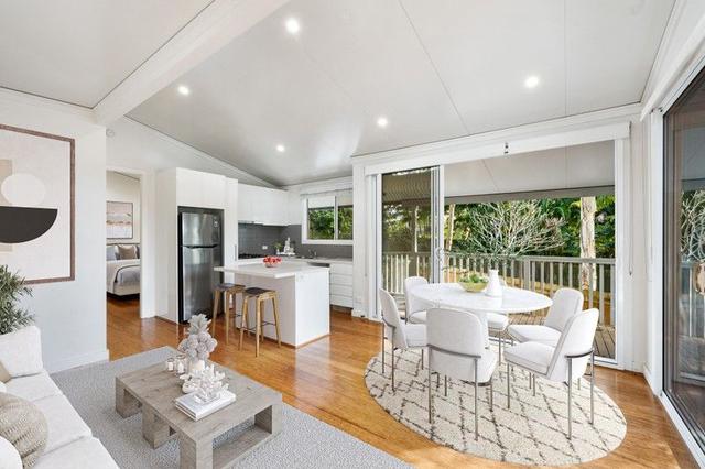 22A Kevin Avenue, NSW 2107