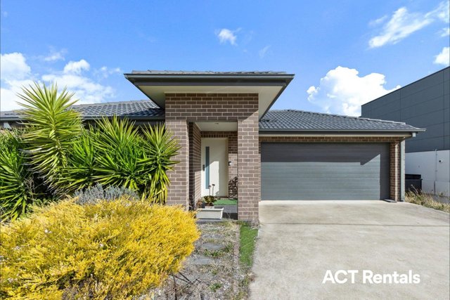 118 Ida West Street, ACT 2914