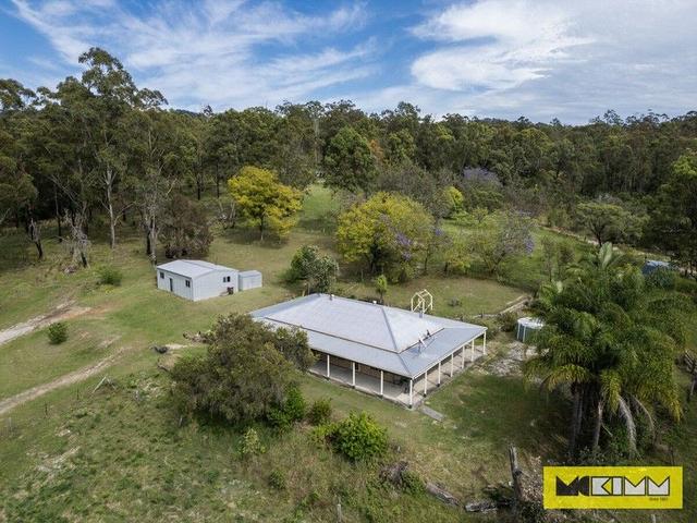 1578 Kangaroo Creek Road, NSW 2460