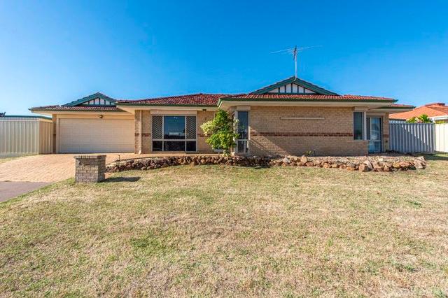 6 Dress Circle, WA 6169
