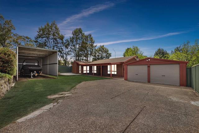 22 Southwell Place, NSW 2620