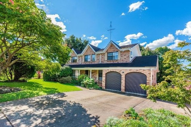 3 Chapman  Avenue, NSW 2154