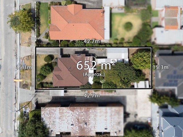 1 Gilbertson  Street, VIC 3040