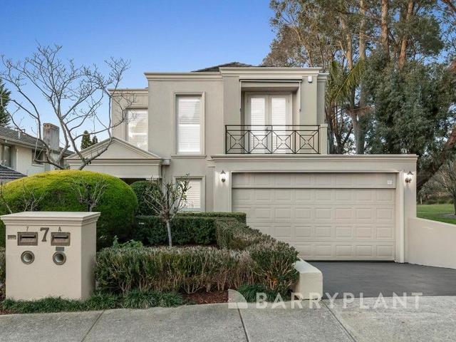 7A Larnaca Court, VIC 3106