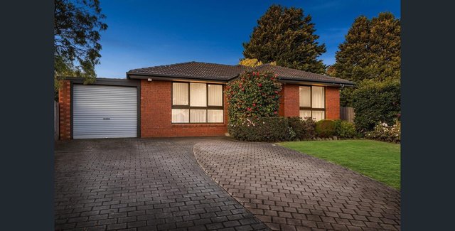 15 Eytan St, VIC 3156