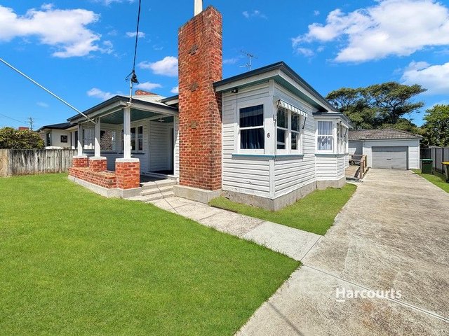 8 Victoria Street, TAS 7315