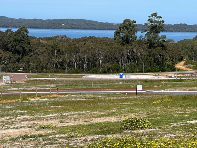 Lot 170 Sollya Green, WA 6333