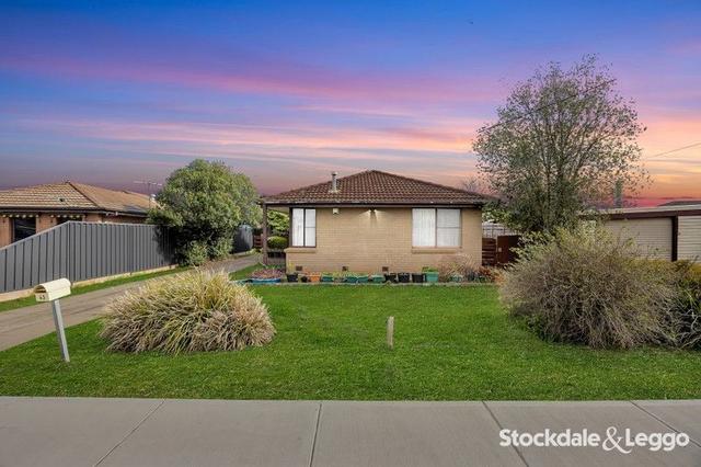 43 Mitchell Road, VIC 3338