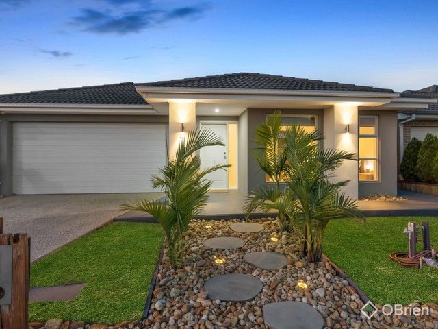21 Bazadaise Drive, VIC 3978