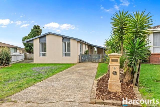 9 Allambie Crescent, TAS 7315