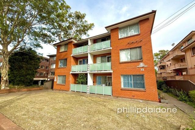 6/23 The Crescent, NSW 2141