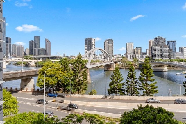 2405/92 Quay Street, QLD 4000
