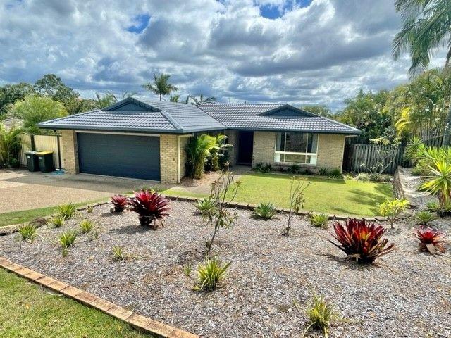 3 Rushworth Court, QLD 4214