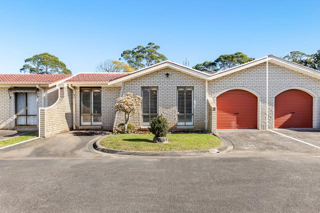 3/4 - 6 Sunpatch Parade, NSW 2537