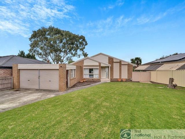 1 Coledale Close, VIC 3802