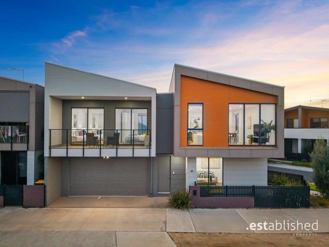 25 Carrick Street, VIC 3030