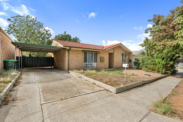 7 Wiburd Street, ACT 2906