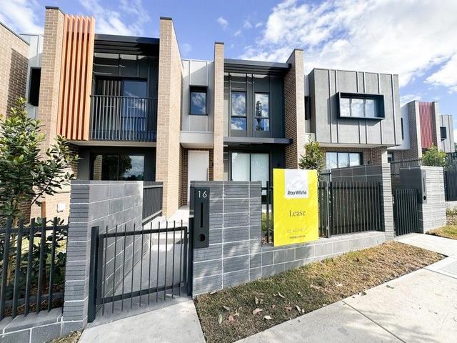 16 Willowdale Drive, NSW 2179