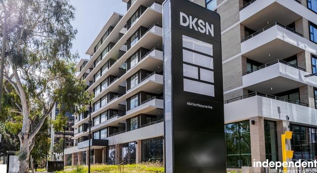203/484 Northbourne Avenue, ACT 2602