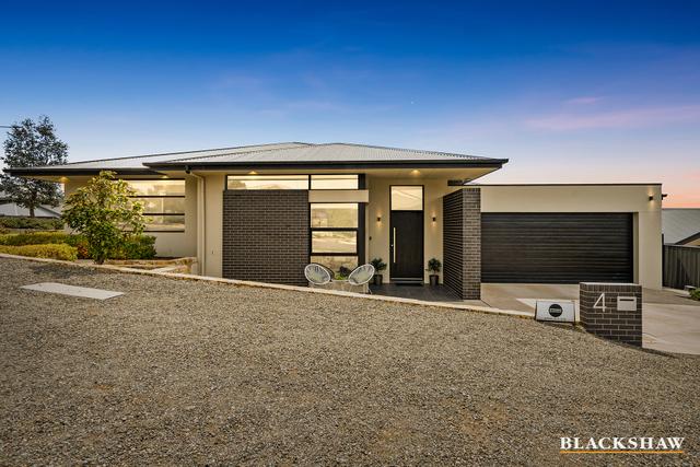 4 Jack Street, NSW 2620