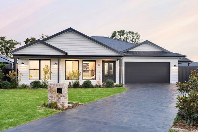 22 Alfred Place, NSW 2572