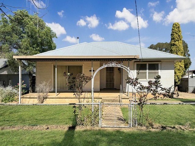 12 Prospect Street, NSW 2594